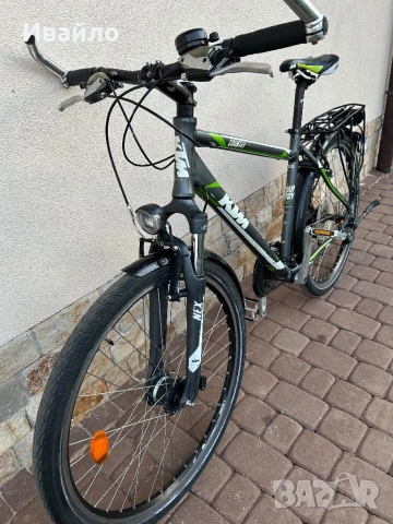 Велосипед KTM , снимка 2 - Велосипеди - 54239769