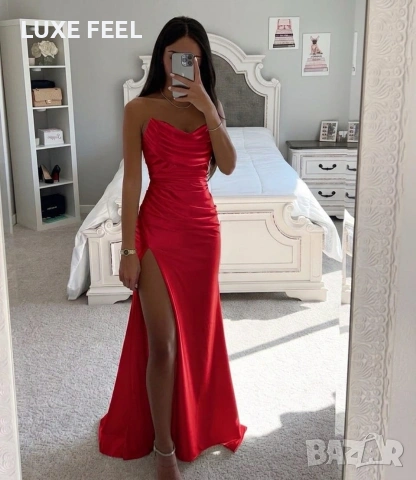 ✨Официални Рокли 