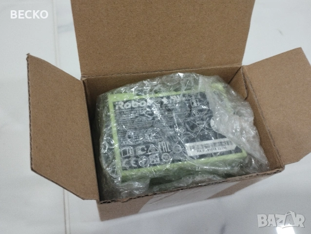 Батерия за iRobot Roomba , снимка 5 - Прахосмукачки - 55127579