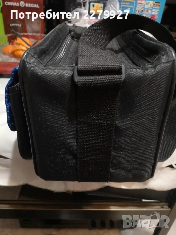 Чанти "Vivanco" - Германия за фото-видео , снимка 10 - Камери - 53533436