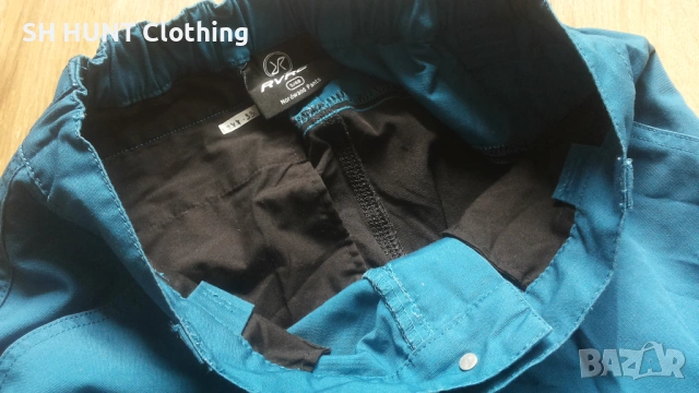 Revolution Race Nordwand Stratch Pants размер M / 48 панталон със здрава и еластична материи - 2662, снимка 15 - Панталони - 54683310