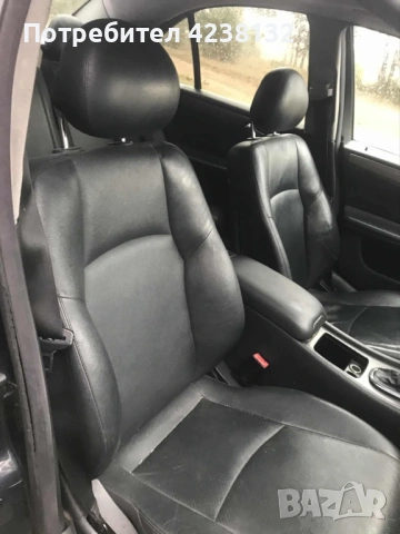 Mercedes c220 w203 на части, снимка 7 - Части - 54259268