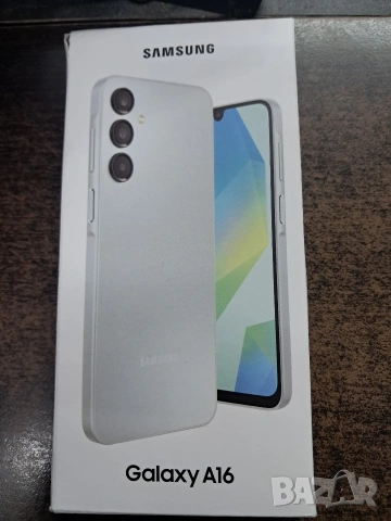 Samsung A16