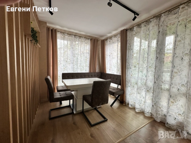 Давам под наем двустаен апартамент, снимка 2 - Апартаменти - 54242615