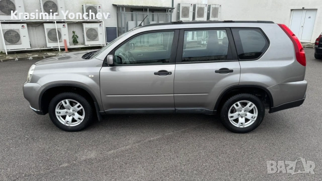  Продавам Nissan X-trail, снимка 2 - Автомобили и джипове - 55263615