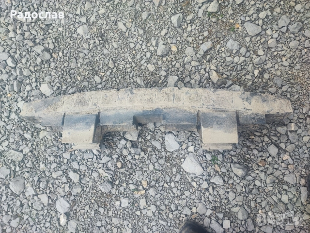 Теглич от ML W164 , снимка 7 - Части - 54092899