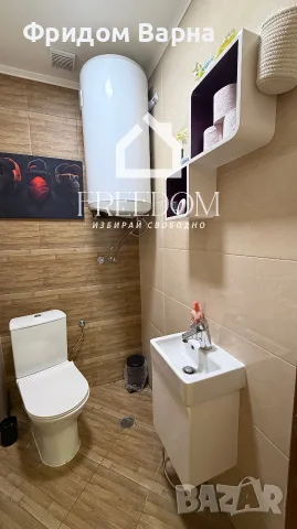 Продава 3-СТАЕН - град Варна, Победа, снимка 9 - Апартаменти - 55480275