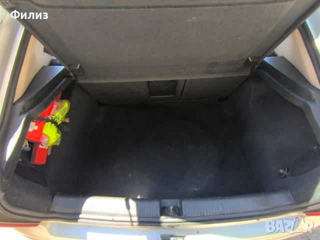 Opel astra g 2.0, снимка 4 - Автомобили и джипове - 55085494