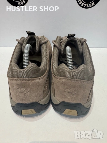Туристически обувки JACK WOLFSKIN. Размер 39.5, снимка 6 - Маратонки - 54885601