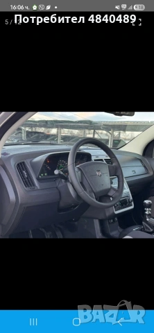 додж, снимка 5 - Автомобили и джипове - 54700971
