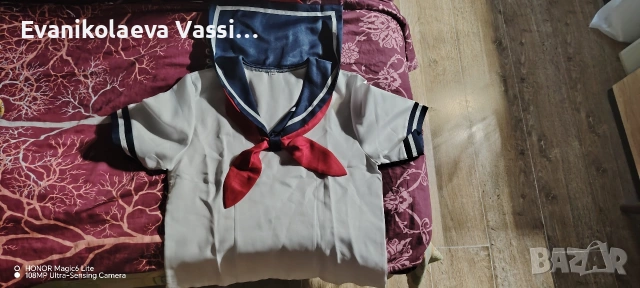Продавам Cosplay Ayano Aishi
