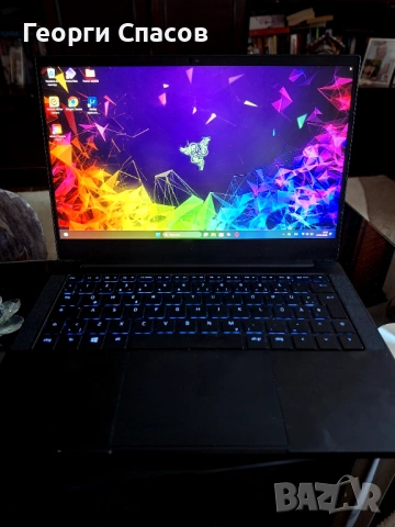 Razer Blade Stealth 13