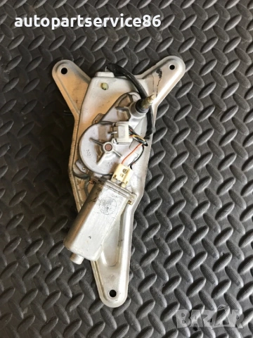 Мотор за чистачка на заден капак за Suzuki Grand Vitara (2002) 34332-581