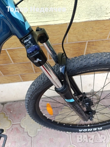 Scott 27,5 цола , снимка 4 - Велосипеди - 55031121