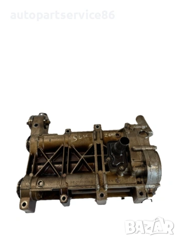 Баланс вал на маслена помпа за Mercedes SLK R171 2.0K OM271 (2005) R2710340203