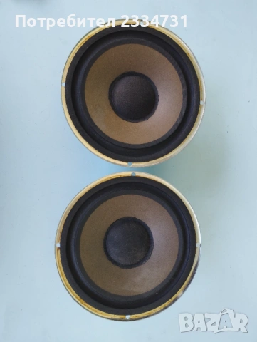 Нискочестотни говорители, снимка 2 - Тонколони - 54146775