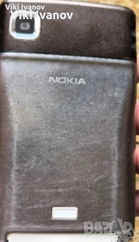 Нокия е61i, снимка 4 - Nokia - 55088368