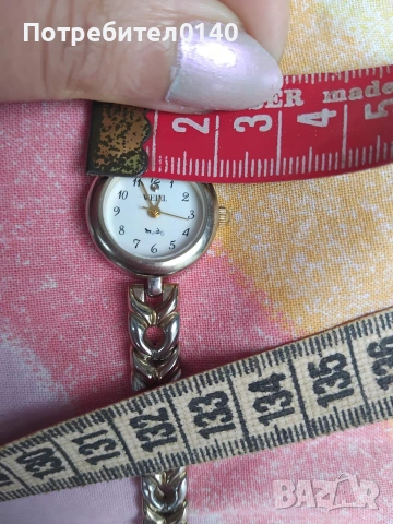 Дамски кварцови часовници, снимка 9 - Дамски - 55062936