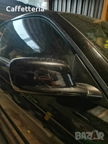 Странични огледала Е46 COUPE ЛЯВ ВОЛАН 