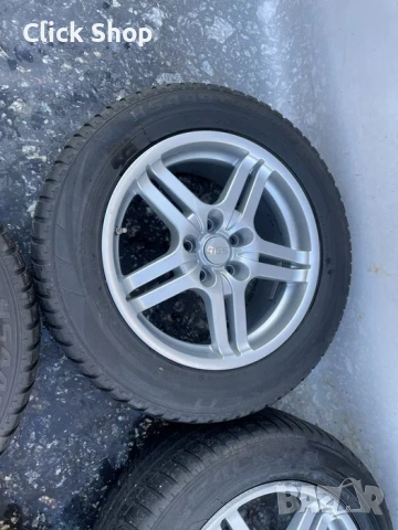 5х120 18 цола лети джанти BMW Range Rover Opel, снимка 4 - Гуми и джанти - 55079732