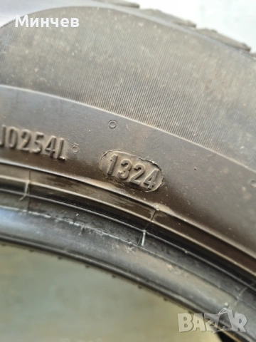 Летни гуми PIRELLI 215/55R17 98Y XL POWERGY, снимка 5 - Гуми и джанти - 54494890