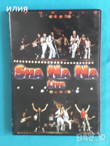 Prog Rock,Psychedelic Rock,Rock & Roll,Classic Rock,Funk,Soul-DVD Video, снимка 17 - DVD дискове - 55564065