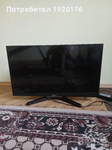Телевизор SONY 34инча