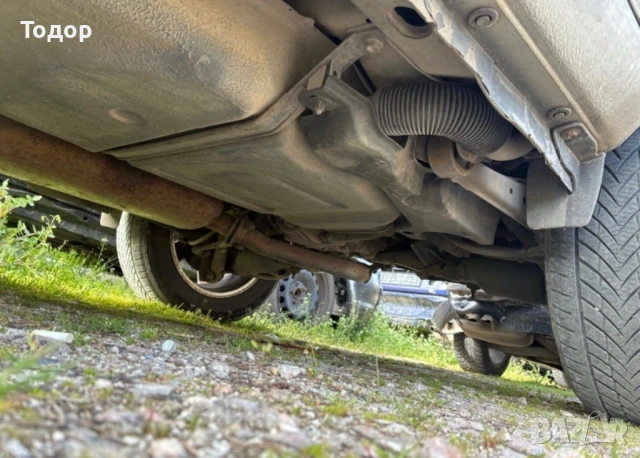 Toyota RAV4 / Тойота РАВ4, снимка 7 - Автомобили и джипове - 54308847