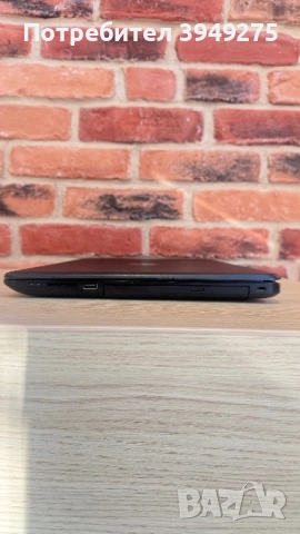 Продавам HP 15-bs036ng лаптоп, снимка 6 - Лаптопи за дома - 54502926