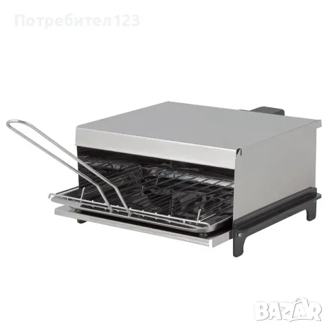 Парти грил Crown CEPG-800