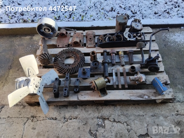ключове филтри зъбчатки и други части , снимка 14 - Отвертки - 54440006