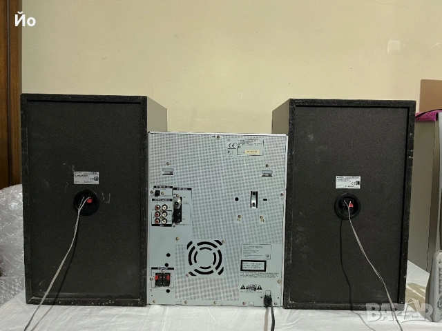Sony rxd9, снимка 8 - Аудиосистеми - 53880600