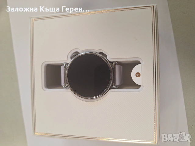Smart Часовник Huawei GT6 41mm, снимка 2 - Дамски - 55010000