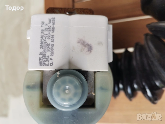 части зa пералня/сушилня BEKO , снимка 5 - Перални - 54148045