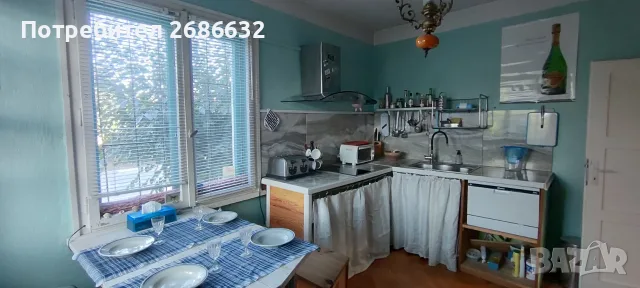 ПРОДАВА СЕ КЪЩА В СЕЛСКА ОБЩИНА в Рогозен, снимка 17 - Къщи - 55682567