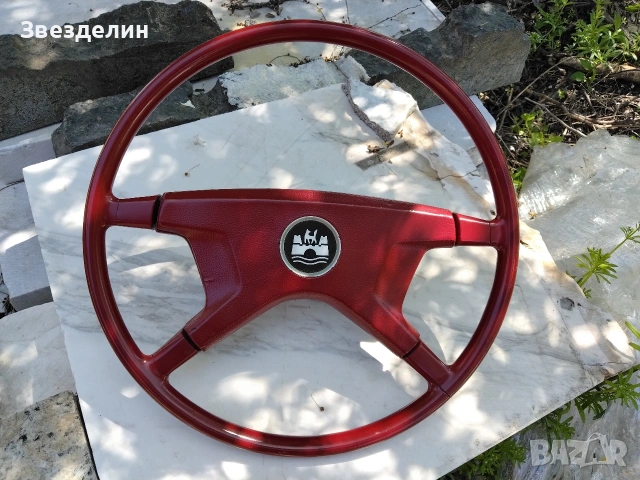 оригинален волан за vw костенурка