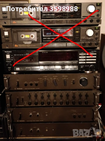 Hi-fi , снимка 7 - Декове - 54370823