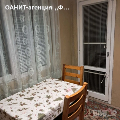 Дава 2-стаен обзаведен жк Стрелбище, София , снимка 10 - Апартаменти - 54776277