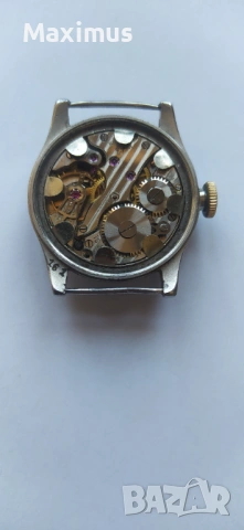 Tritona Military Tre Tacche , снимка 3 - Мъжки - 54354462