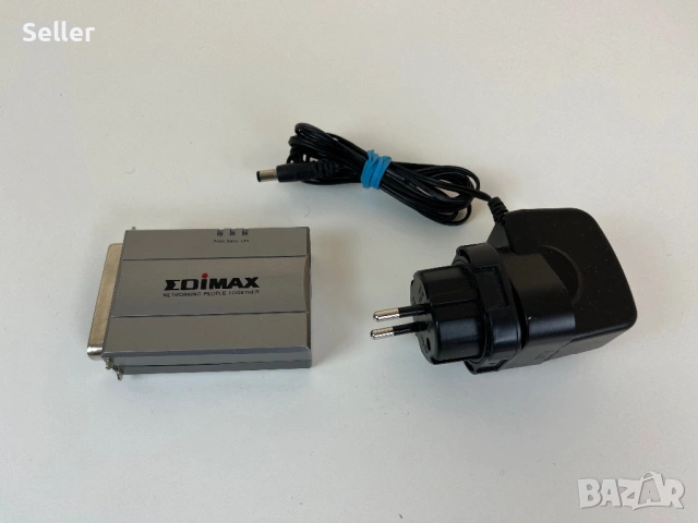 Print Server Edimax PS-1206u