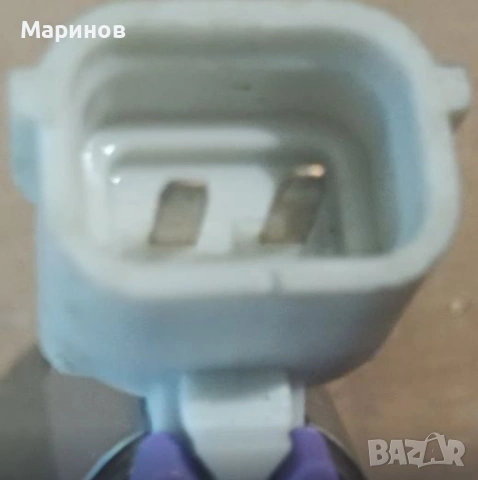 Бензинови дюзи OEM 036906031AH 036 906 031AH IWP196 за VW Bora Golf Polo Skoda Fabia Seat Ibiza , снимка 2 - Части - 54783783