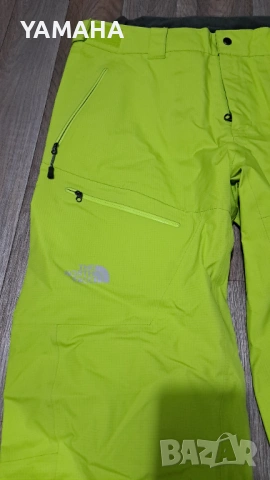 The  north  face  Мъжки  Туристически  Панталон L