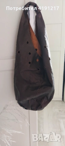 Дамска чанта, снимка 4 - Чанти - 54214325