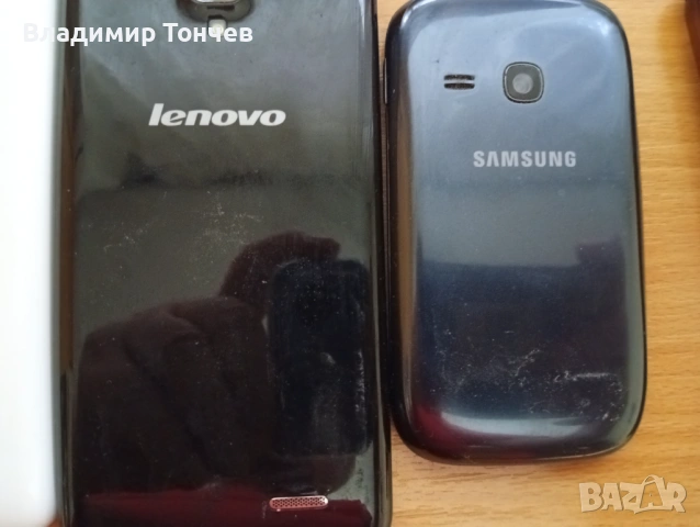 Сет от телефони за части, снимка 4 - Резервни части за телефони - 54057534