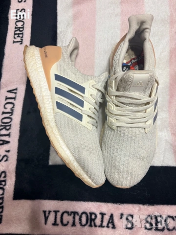 Adidas Ultraboots continental 