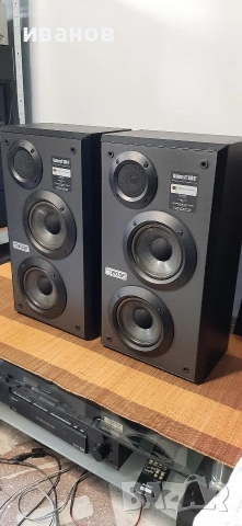 BOSE studiocraft 300st, снимка 2 - Тонколони - 54373607