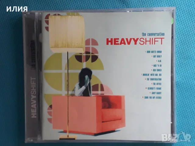 Hard Bop,Swing,Contemporary Jazz,Electric Blues,Acid Jazz- Част-13, снимка 15 - CD дискове - 55670451