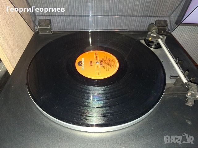 GRUNDIG PS PRISMA Xi, снимка 9 - Грамофони - 54151993