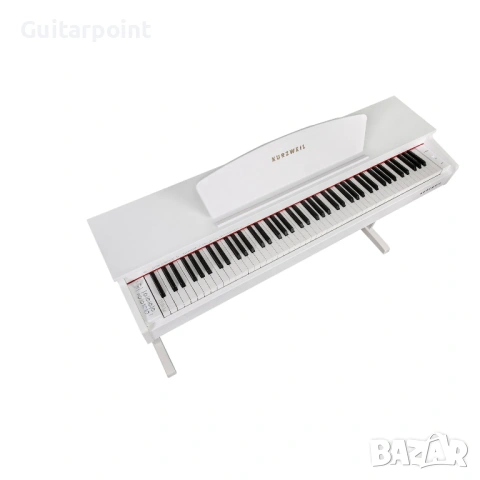 Kurzweil M70WH, Дигитално пиано, Столче