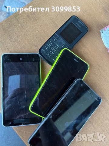 Nokia, снимка 2 - Nokia - 54510298